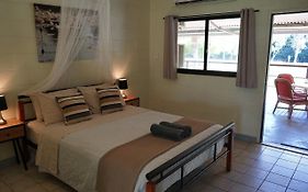 Point Stuart Wilderness Lodge